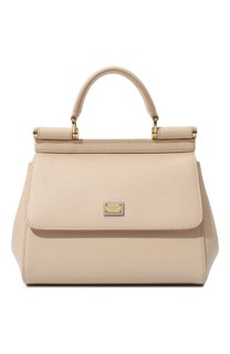 Сумка Sicily small Dolce & Gabbana