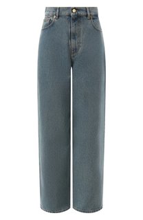 Джинсы Nina Ricci