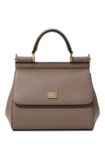 Сумка Sicily small Dolce & Gabbana