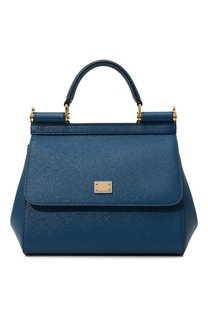 Сумка Sicily small Dolce & Gabbana