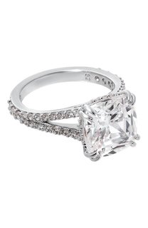Кольцо Stilla Swarovski