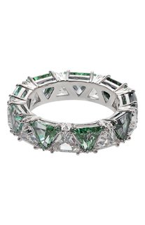 Кольцо Millenia Swarovski