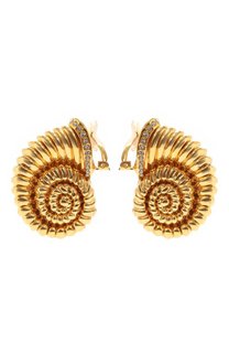 Клипсы Balmain