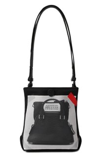 Сумка Trompe Lceil 5AC baby Maison Margiela