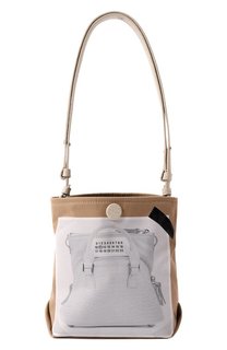 Сумка Trompe Lceil 5AC baby Maison Margiela
