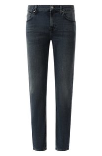 Джинсы 7 For All Mankind