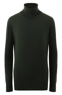 Шерстяная водолазка Dries Van Noten