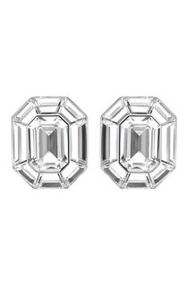Клипсы Lucent Swarovski