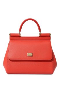 Сумка Sicily small Dolce & Gabbana