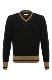 Шерстяной свитер Dries Van Noten