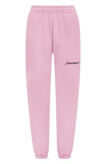 Хлопковые джоггеры HINNOMINATE