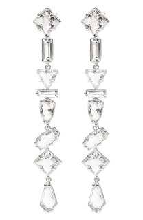 Серьги Mesmera Swarovski