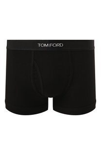 Хлопковые боксеры Tom Ford