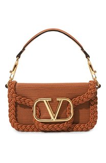 Сумка Loco small Valentino