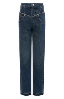 Джинсы Isabel Marant