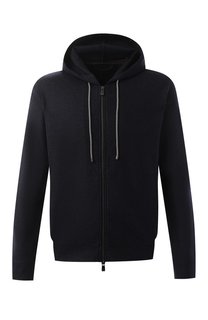 Шерстяная толстовка Corneliani