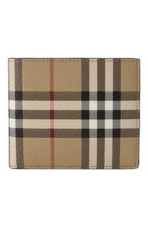 Портмоне Burberry