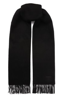 Кашемировый шарф Zegna