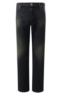 Джинсы Balmain