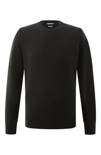Кашемировый джемпер Burberry