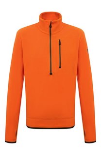 Хлопковый свитшот Moncler