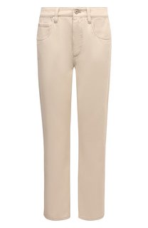 Джинсы Brunello Cucinelli