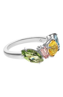Кольцо Gema Swarovski