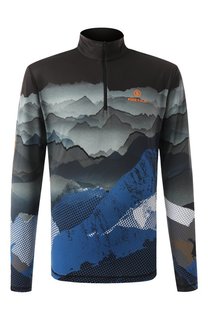 Лонгслив Bogner Fire+Ice