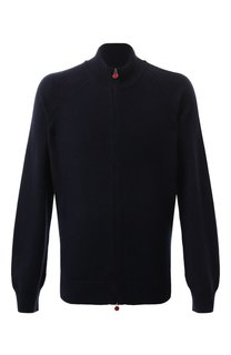 Кашемировый кардиган Kiton