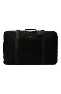 Дорожная сумка Prada