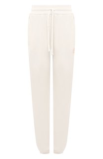 Хлопковые джоггеры Gucci
