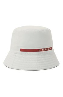 Панама Prada Linea Rossa Prada