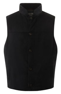 Пуховый жилет Brunello Cucinelli