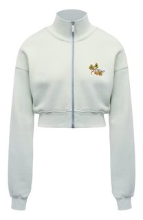Хлопковая толстовка Off-White