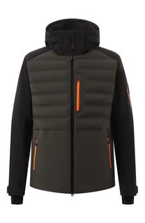 Утепленная куртка Bogner Fire+Ice