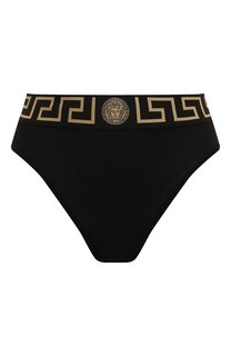 Трусы-слипы Versace
