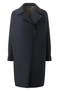 Утепленная парка Brunello Cucinelli