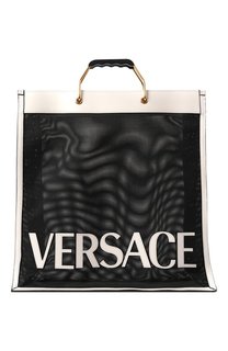 Сумка-тоут Versace