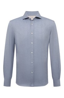 Рубашка Brunello Cucinelli