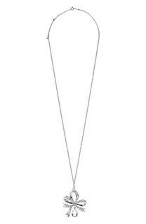 Подвеска Volta на цепочке Swarovski