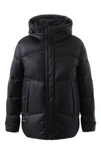 Пуховик Woolrich