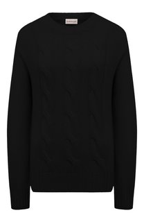 Кашемировый свитер Moncler