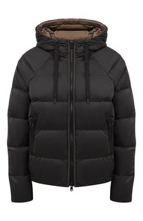 Пуховик Brunello Cucinelli
