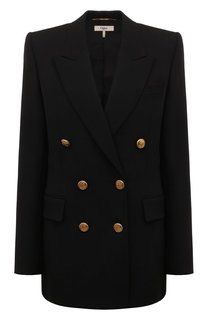 Шерстяной жакет Chloé