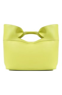Сумка-тоут The Bow Alexander McQueen
