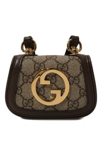 Футляр для кредитных карт Blondie Gucci