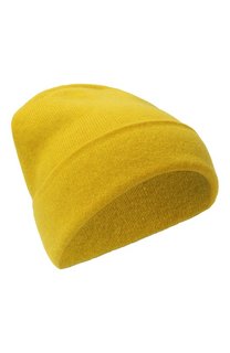 Кашемировая шапка Tegin