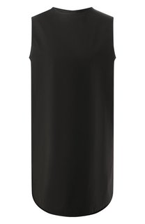 Хлопковое платье Jil Sander
