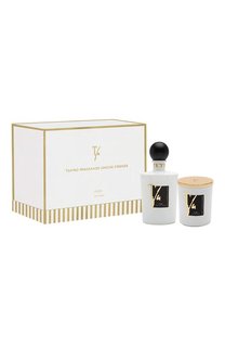 Подарочный набор Fiore Luxury Collection Sinfonia (250ml+180g) TEATRO