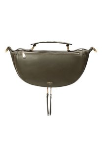 Сумка Origami medium Lancel